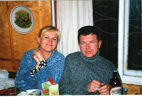 Игорь Чикун