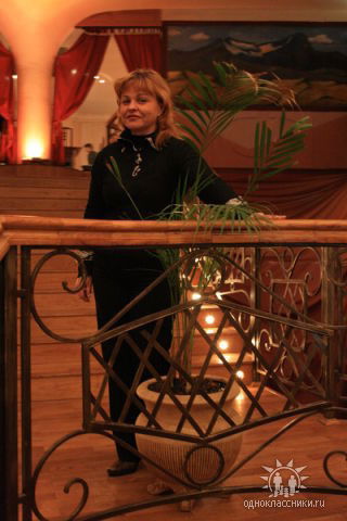 Виктория Ярунина