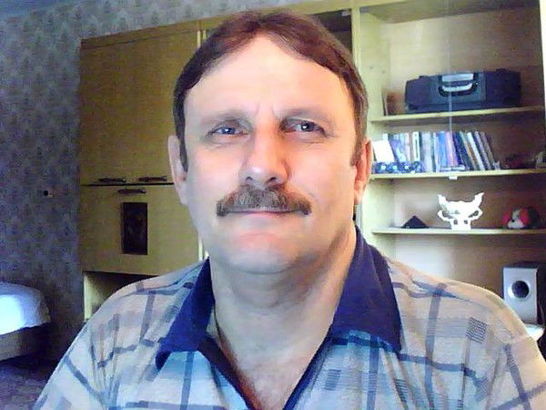 Сергей Карамышев