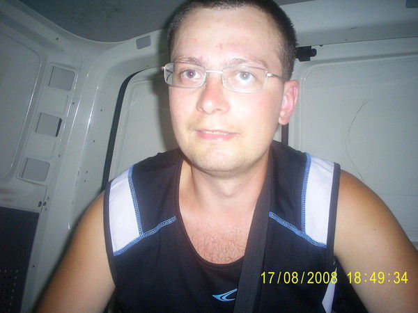 Коля Турчак