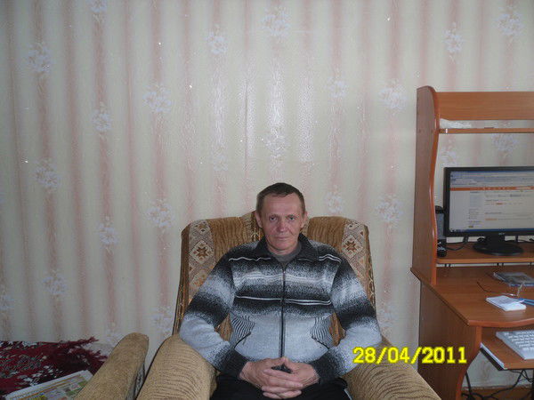 Геннадий Тутынин