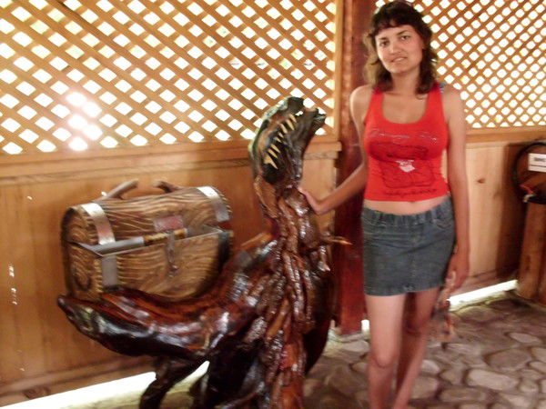 Раушания Файрушина