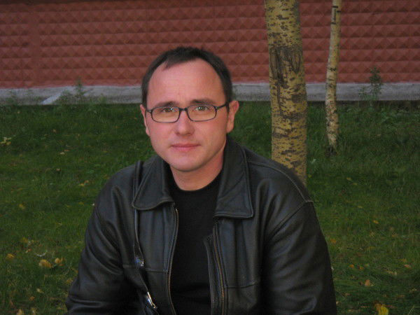 Андрей Кононенко