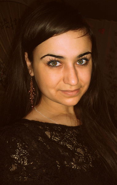 Жанна Алексеенко