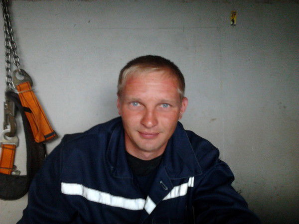 Николай Похабов