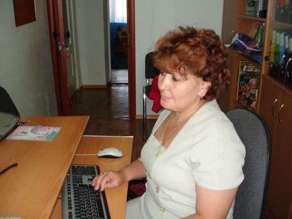 Фирдаусия Абдрахманова