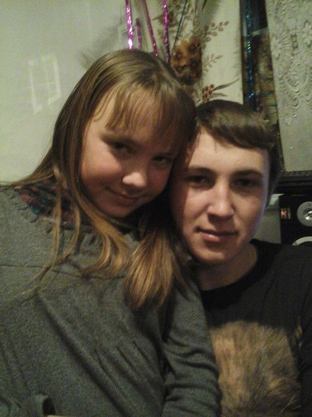 Женя Пиптык