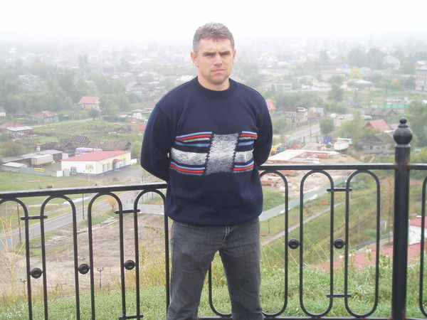 Александр Гончар