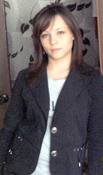 Екатерина Камченкова