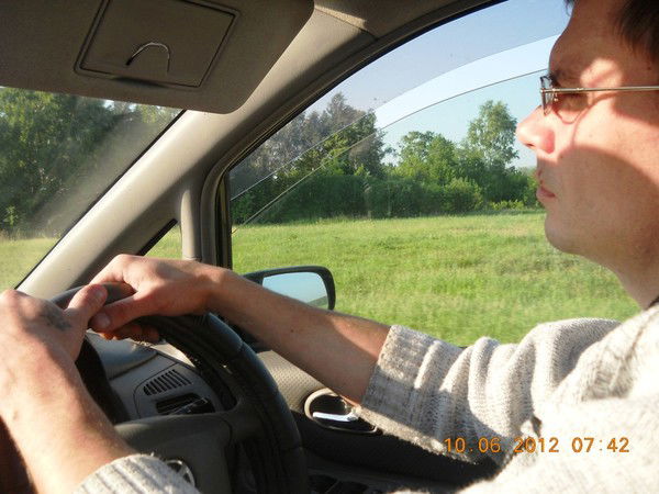 Сергей Мартынов