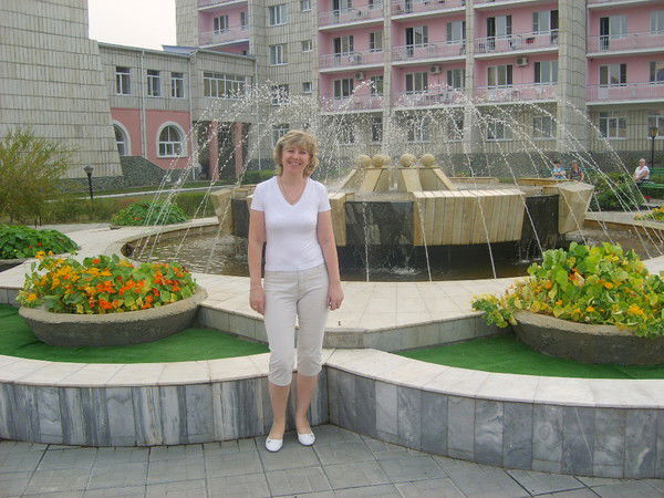 Людмила Игнатова