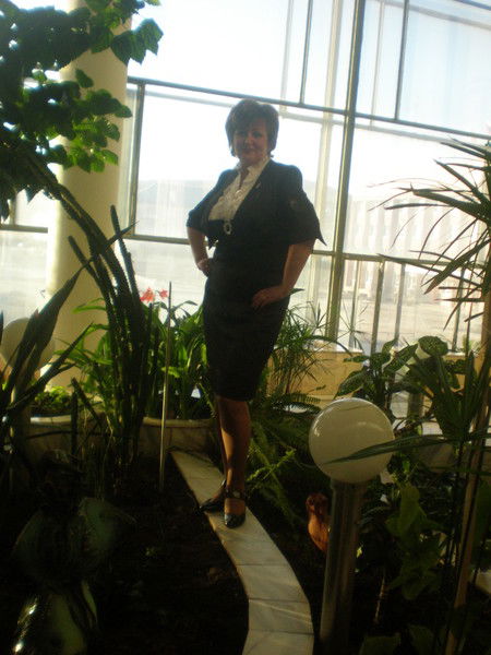 Валентина Черкасова