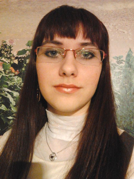 Анна Сидорова