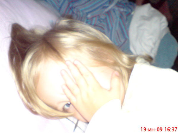 Татьяна Немченко