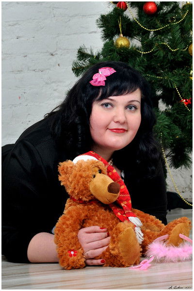 Анастасия Стандецкая