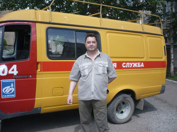 Сергей Теранский