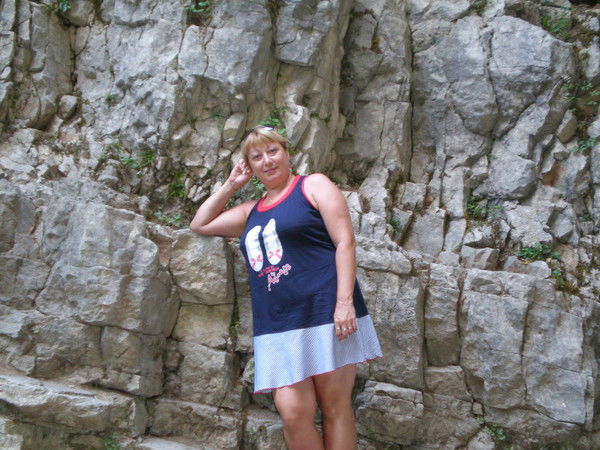 Рахимова Светлана