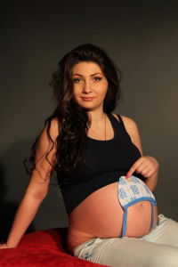 Аня Макаренко