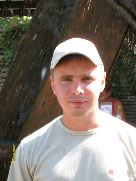 Андрей Ульянин