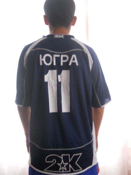 Алмаз Касимов