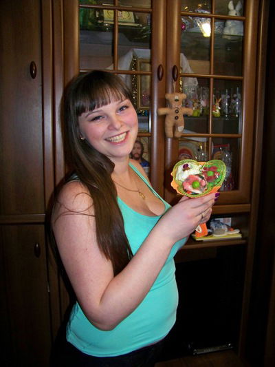 Маришка Головко