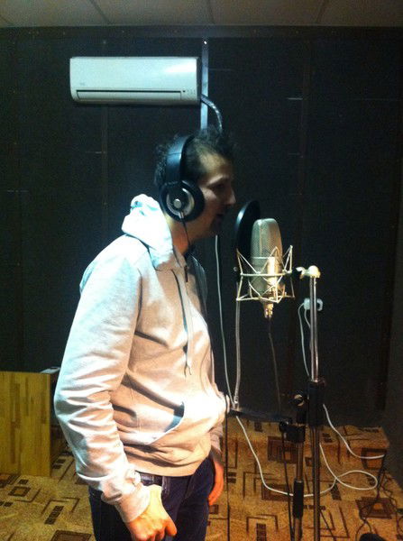 Сергей Деев