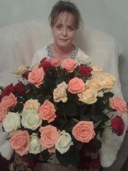 Елена Юхименко