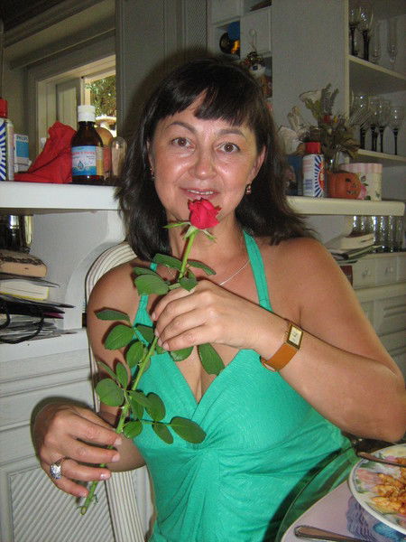 Галя Иванова