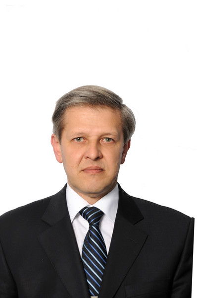 Сергей Песоцкий