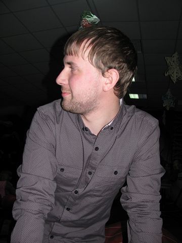 Руслан Лавров