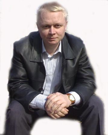 Василий Буторин