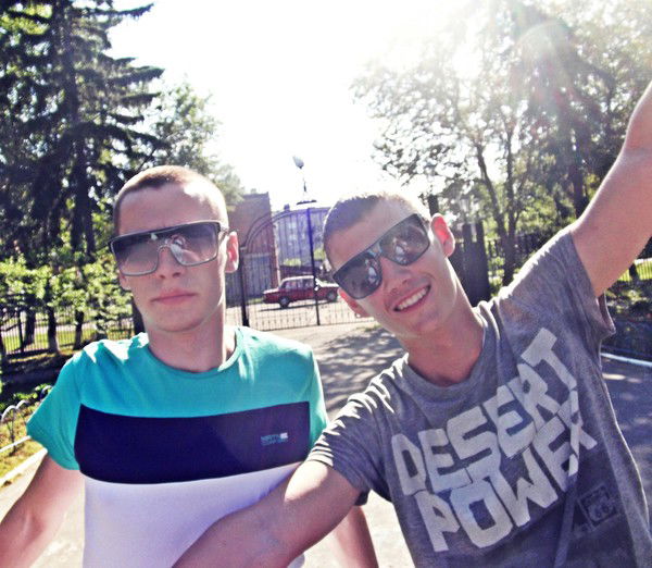 Евгений Долгушин