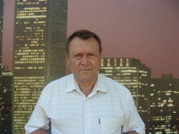 Александр Шувалов