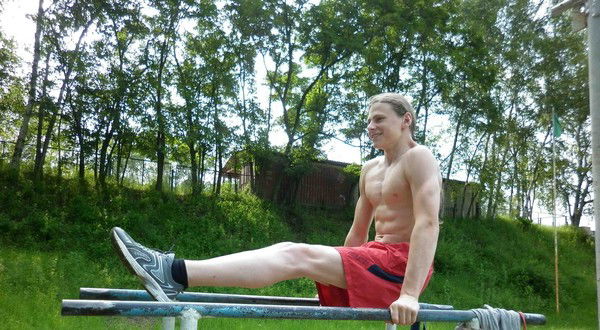 Николай ******