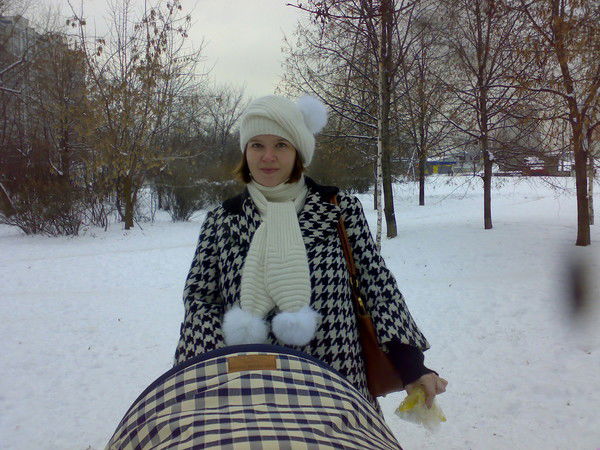 Ирина Скоба