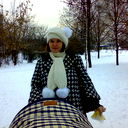Ирина Скоба