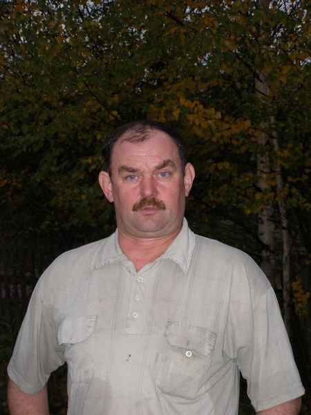 Михаил Михонин