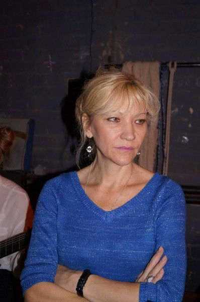 Инна Медведева