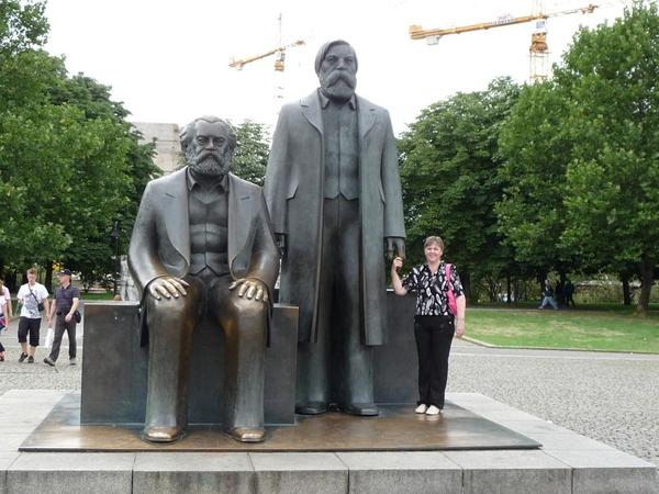 Лариса Усеинова