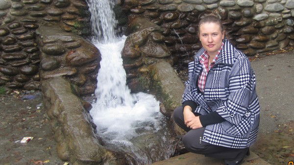 Юлия Рыжкова