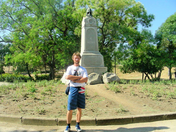 Илья Смышляев