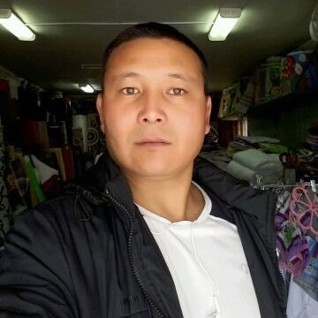 Нурдин Сапаралиев