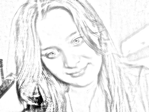 Милая Солныффко