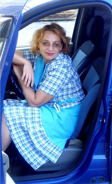 Елена Ершова