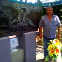 Юрий Фетисов