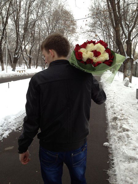 Сергей Борисов