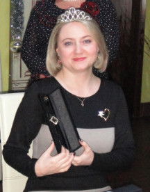 Светлана Пронина