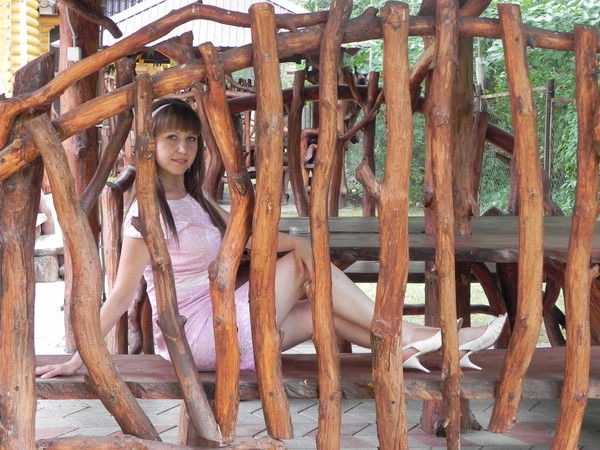 Лилия Клычкова