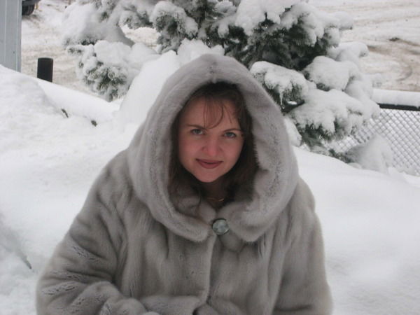 Инна Данилова