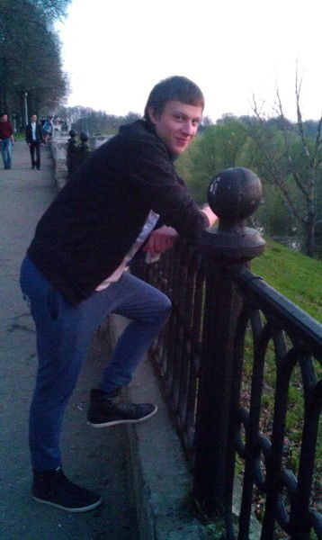 Никита Литвин